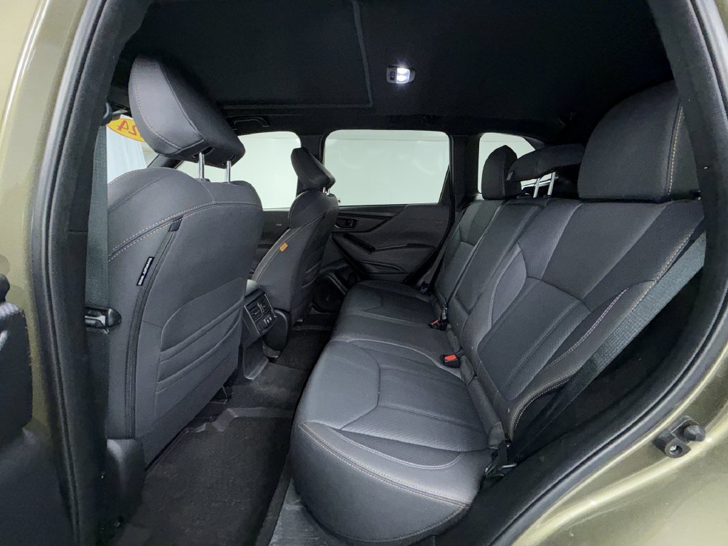 Used 2024 Subaru Forester Wilderness AWD/4WD image 13