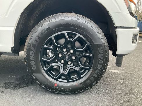 New 2026 Ford F150 XLT w/ Equipment Group 302A MID image 10