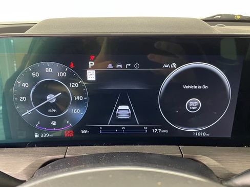 Certified 2025 Kia Telluride SX Prestige X-Line AWD/4WD image 5