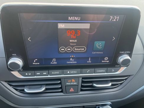 New 2025 Nissan Altima 2.5 S image 31