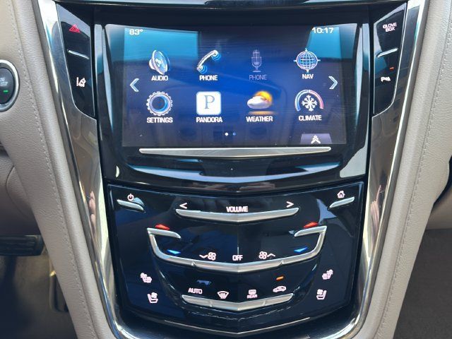 Used 2014 Cadillac CTS Luxury RWD image 26