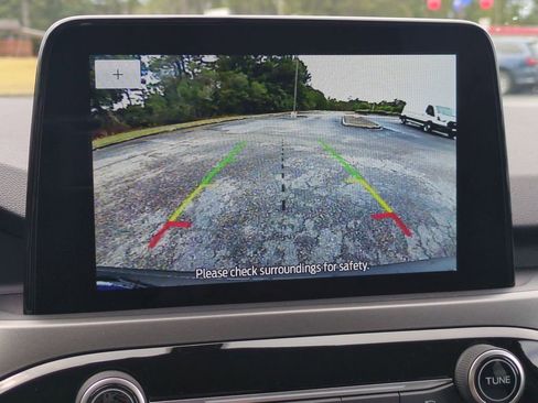 New 2026 Ford Escape Active image 21