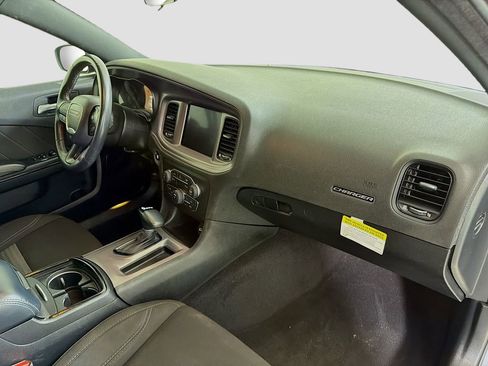 Used 2023 Dodge Charger SXT w/ Blacktop Package RWD image 29