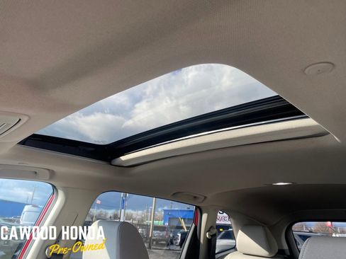 Used 2023 Honda CR-V EX image 12