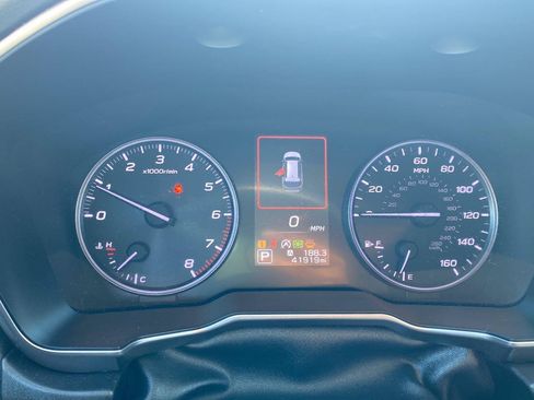 Used 2020 Subaru Outback Limited XT AWD/4WD image 17