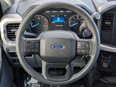 Certified 2023 Ford F150 XLT AWD/4WD image 20