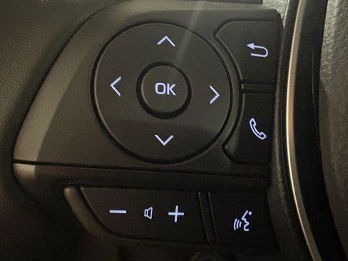 Certified 2026 Toyota Corolla SE image 9