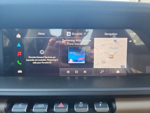 New 2026 Porsche 911 Carrera GTS image 30