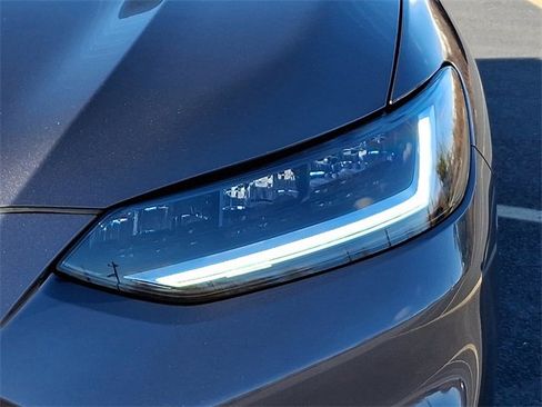 Certified 2026 Honda HR-V LX image 9