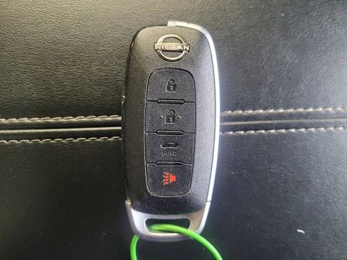 Used 2024 Nissan Sentra SV image 32