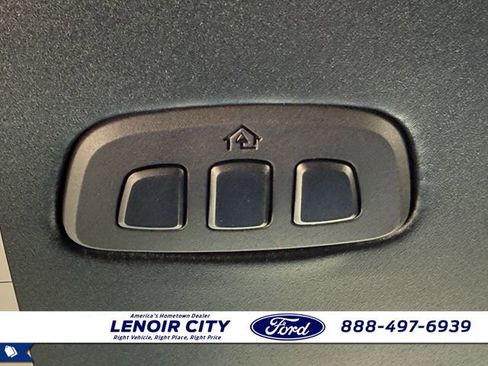 New 2025 Ford Bronco Raptor image 26