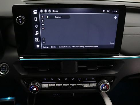 Certified 2024 Acura ZDX A-Spec AWD/4WD image 19