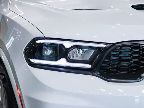 New 2026 Dodge Durango GT AWD/4WD image 8