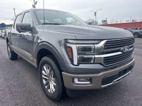 Used 2026 Ford F150 King Ranch AWD/4WD image 3