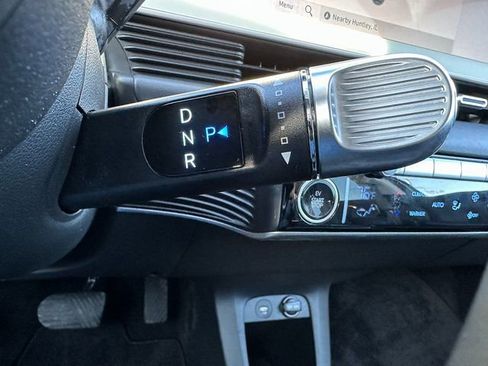 Used 2023 Hyundai Ioniq 5 SEL image 24