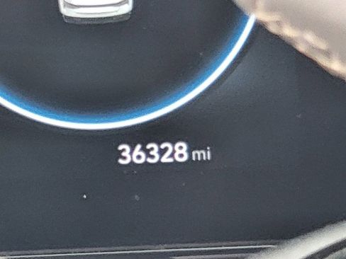 Used 2025 Hyundai Elantra SEL FWD image 5