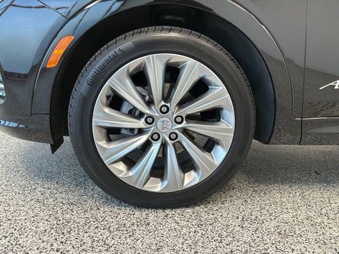 Used 2024 Buick Envista Avenir FWD image 4