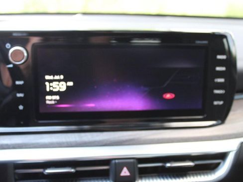 Used 2023 Kia K5 GT-Line image 34