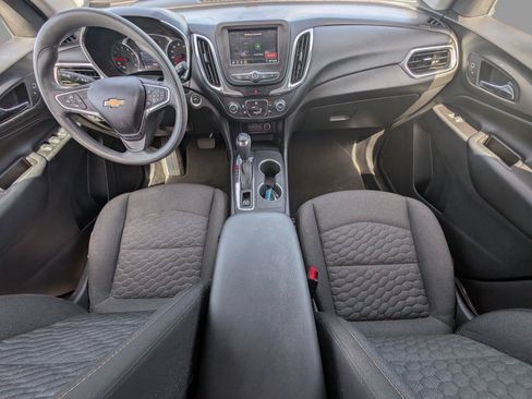 Used 2019 Chevrolet Equinox LT FWD image 31