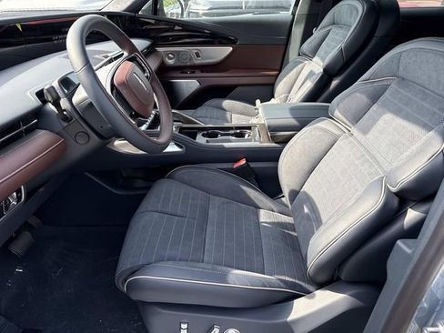 New 2026 Lincoln Nautilus Black Label AWD/4WD image 23