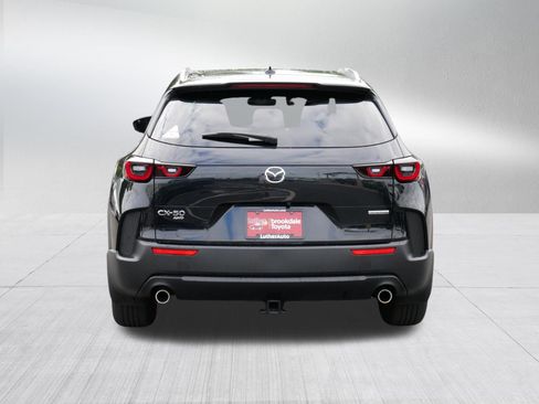 Used 2024 MAZDA CX-50 AWD 2.5 S w/ Weather Package image 6