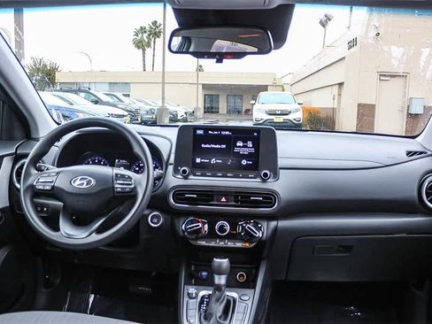Certified 2023 Hyundai Kona SEL w/ Cargo Package image 17