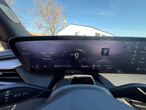 New 2026 Buick Enclave Avenir w/ Super Cruise Package image 17