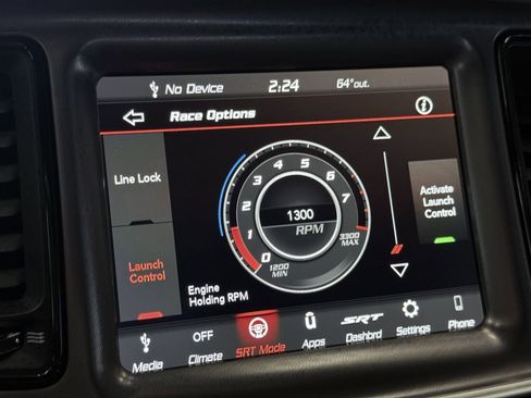 Used 2021 Dodge Challenger R/T Scat Pack w/ Dynamics Package image 66