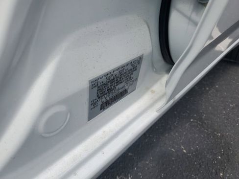 Certified 2025 Nissan Versa S w/ Trunk Package FWD image 28