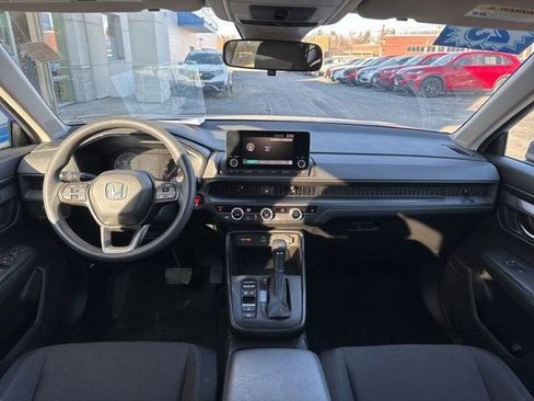 Used 2023 Honda CR-V EX image 12