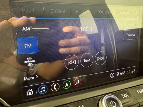 Used 2020 Chevrolet Blazer RS FWD image 31
