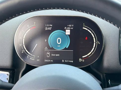 Used 2024 MINI Cooper Countryman S w/ Storage Package FWD image 38