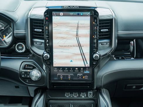 New 2026 RAM 1500 Limited image 24