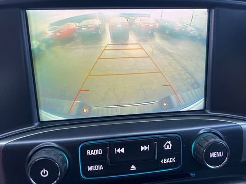 Used 2018 Chevrolet Silverado 2500 LT w/ LT Fleet Convenience Package image 29