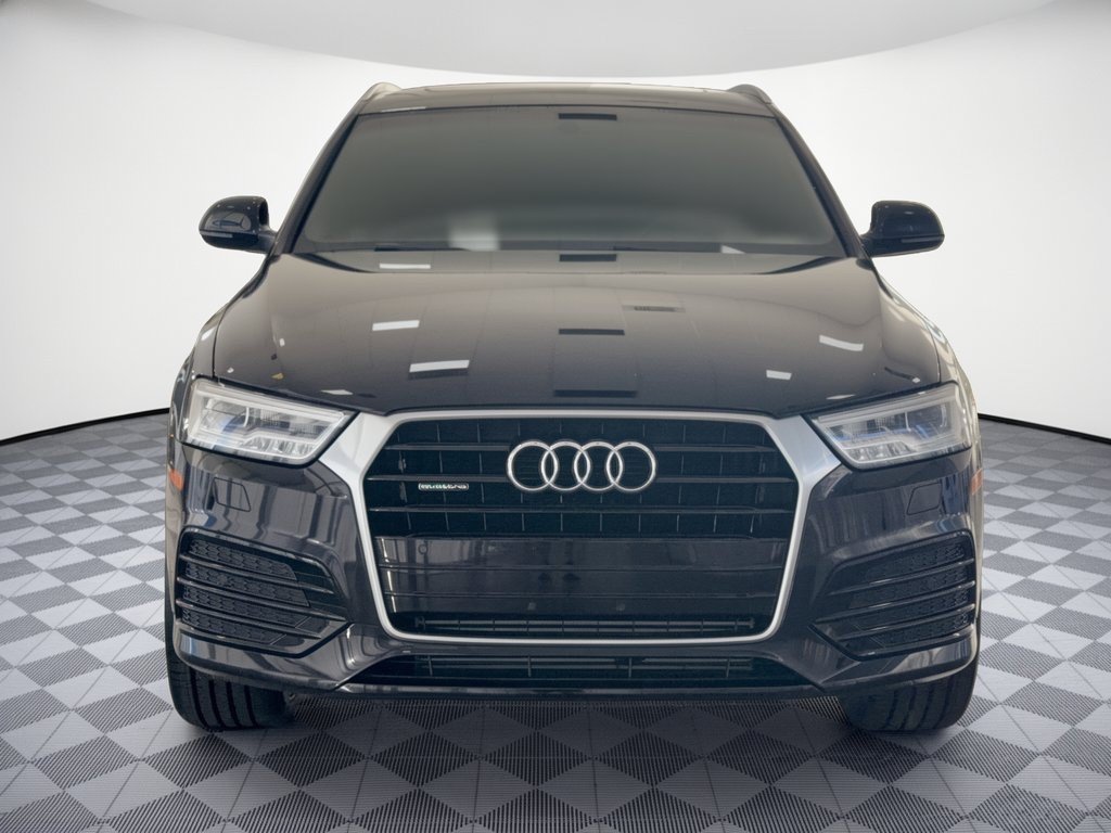 Used 2016 Audi Q3 2.0T Prestige AWD/4WD image 6