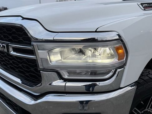 Used 2019 RAM 2500 Tradesman w/ Safety Group image 21
