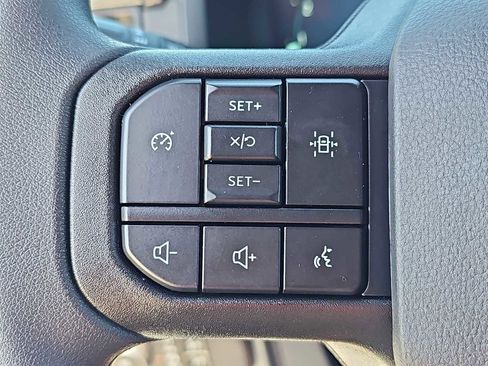 New 2025 Ford F150 STX w/ Equipment Group 200A image 23