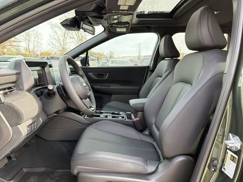 New 2026 Subaru Outback Premium image 11