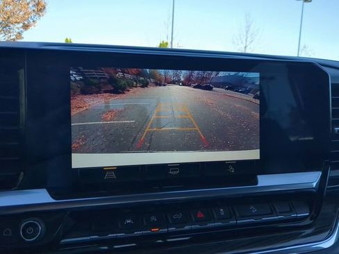 Used 2023 Chevrolet Silverado 1500 RST image 18