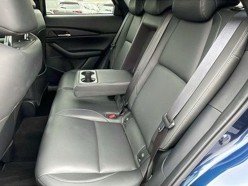 Used 2023 MAZDA CX-30 AWD 2.5 S w/ Preferred Package image 16