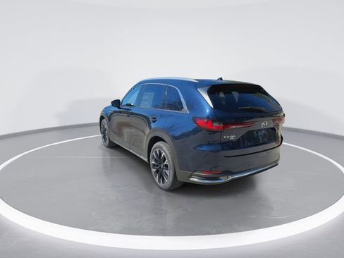 New 2026 MAZDA CX-90 Plug-In Hybrid w/ Premium Plus image 7