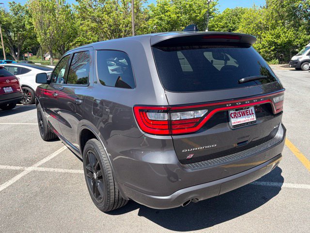 Used 2026 Dodge Durango GT AWD/4WD image 5