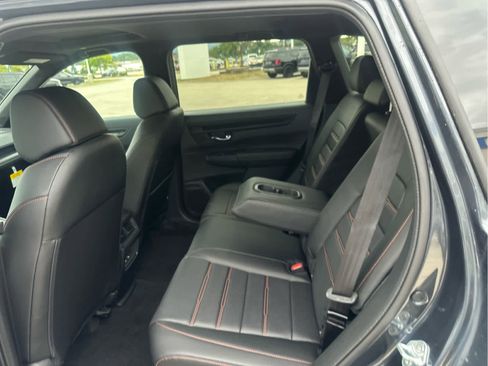 New 2026 Honda CR-V Sport-L image 39