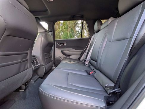New 2026 Subaru Outback Limited AWD/4WD image 14
