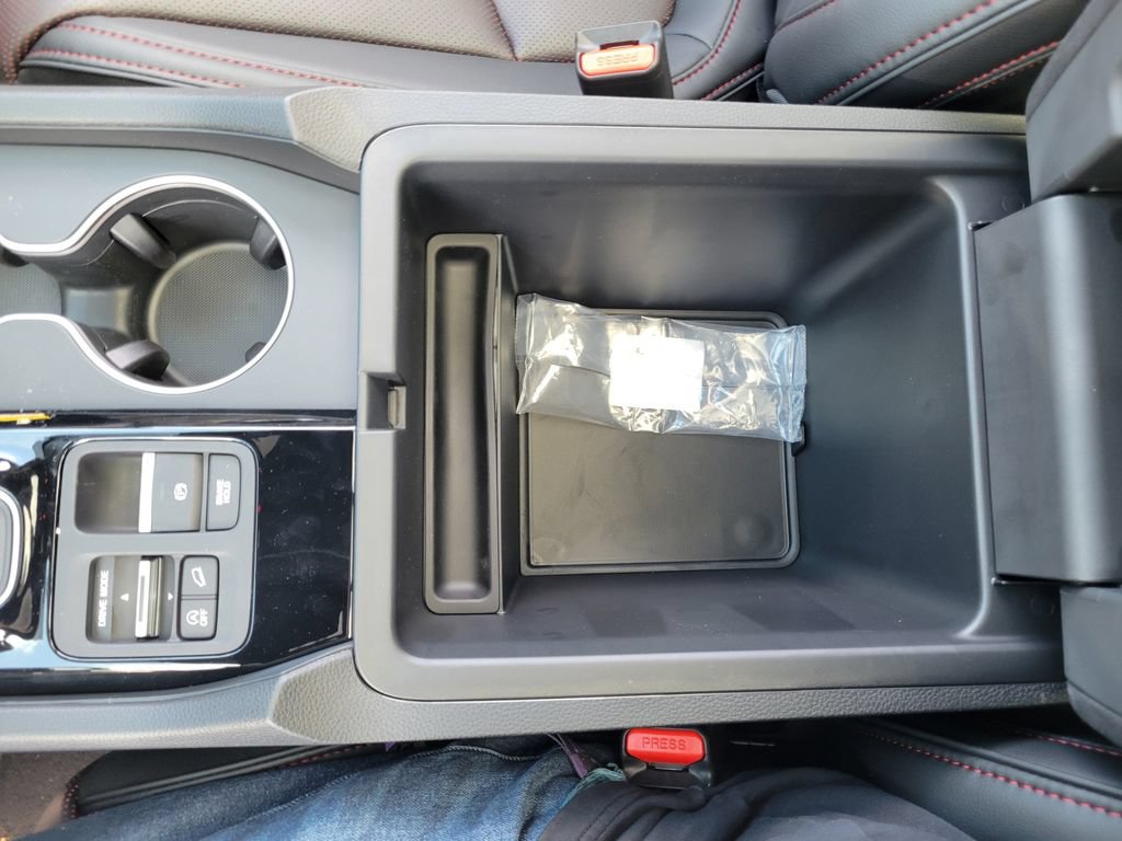 New 2026 Honda Pilot Black Edition image 30