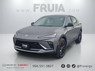 New 2026 Buick Envista Sport Touring w/ Convenience I Package video 1