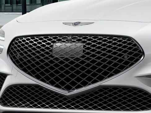 New 2026 Genesis G70 3.3T Sport Prestige image 13