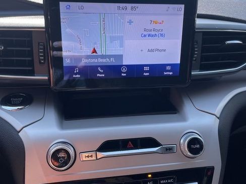 Used 2023 Ford Explorer XLT w/ Equipment Group 202A image 15