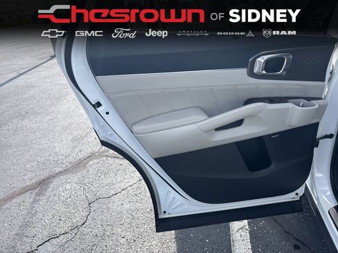 Used 2023 Kia Sorento SX Prestige AWD/4WD image 44