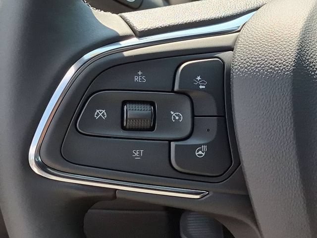New 2026 Buick Envista Sport Touring w/ Convenience I Package FWD image 18